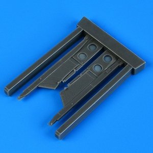 Quickboost QB72675 OV-10A Bronco wing pylons for Academy 1/72
