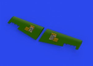 Eduard 648952 FM-1 gun bays PRINT EDUARD 1/48
