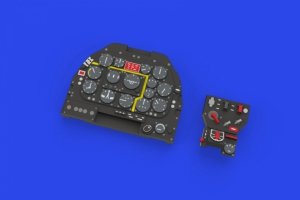 Eduard 674013 P-51D-10 LooK EDUARD 1/72
