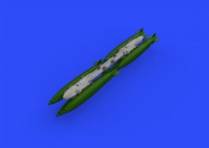 Eduard 632102 MER 1/32