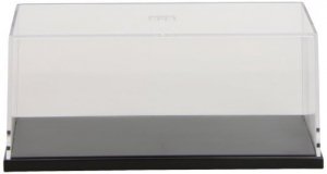 Trumpeter 09802 DISPLAY CASE 257X66X82