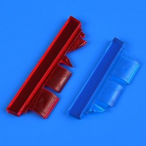 Quickboost QB48776 F-14A Tomcat position lights Tamiya 1/48