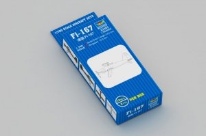 Trumpeter 03465 Fi-167 1/700
