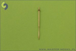 Master AM-72-022 Dassault Mirage III and Mirage 5 Pitot Tube
