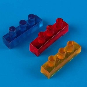Quickboost QB48407 U.S. Recognition lights Other 1/48