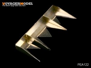 Voyager Model PEA122 WWII US Army M3/M5/M8 Culin Rhino (For All) 1/35