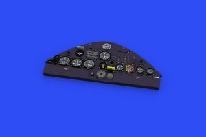 Eduard 634017 Bf 108 LööK 1/32 EDUARD