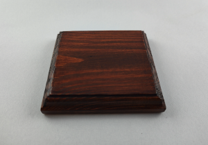 Modelling Made in Poland PDM95KW Sosna (Pine) 9,5 x 9 Klasyczny Wenge (Classic Wenge)
