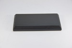 Modelling Made in Poland PDD165KH Świerk (Spruce) 16,5 x 20 Klasyczny Heban (Classic Ebony)