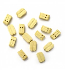 ARTESANIA LATINA 8523 Bloki podwójne 7 mm - 15 szt