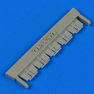 Quickboost QB72596 MiG-21 radio altitude sensors early v. 1/72