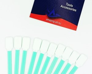 Amazing Art 40382 Weathering Micro Brush 10 szt