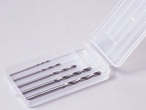 Tamiya 74049 Basic Drill Set 