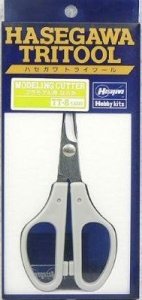 Hasegawa TT08 Modelling Cutter