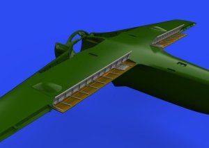 Eduard 648736 Fw 190A landing flaps PRINT EDUARD1/48