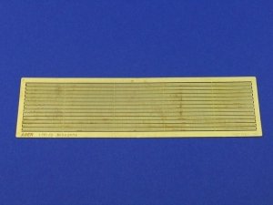 Aber 1:700-03 Ship stairs ( Schody do statków i okrętów ) 1/700