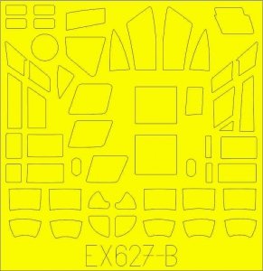Eduard EX627 Blenheim Mk. IF TFace AIRFIX 1/48