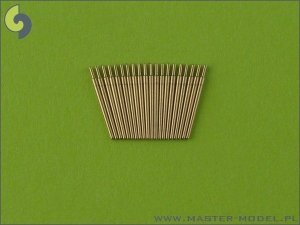 Master SM-700-022 USN 5in/38 (12.7 cm) Mark 12 barrels - without blastbags (20pcs)