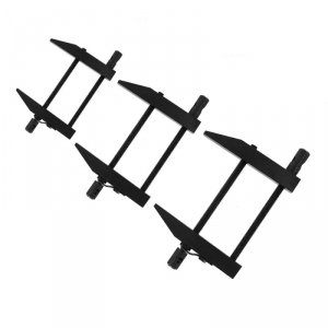 Modelcraft PCL4201-A Toolmakers Parallel Clamps (2)