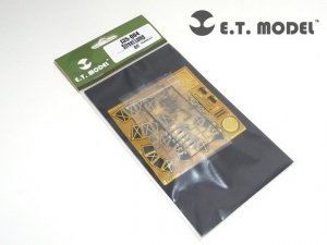 E.T. Model J35-004 Street Lamp