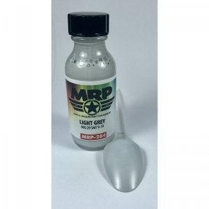 Mr. Paint MRP-284 LIGHT GREY MiG 29 SMT 30ml