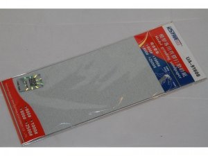 U-Star UA-91608 Abrasive Paper Kit 4in1 (zestaw papierów ściernych)