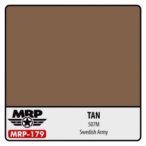 MR. Paint MRP-179 TAN 507M 30ml