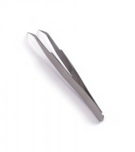 ARTESANIA LATINA 27021 Pęseta zakrzywiona