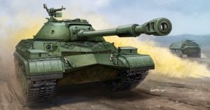 Trumpeter 05547 Soviet T-10A Heavy Tank 1/35