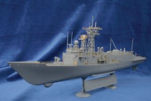 MK1 Design MS-35036 USS Olivier Hazard Detail 1/350
