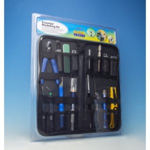 Modelcraft PTK1022 Modelcraft Essential Modelling Kit