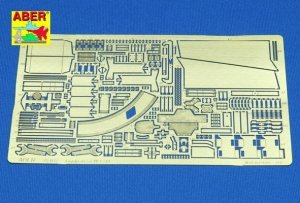 Aber 35037 Jagdpanzer IV L/48 (DRA) (1:35)