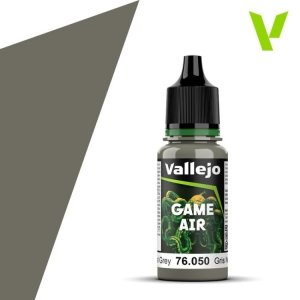 Vallejo 76050 Game Air - Neutral Grey 18ml