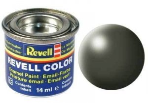 Revell 361 Olive Green Silk (32361)