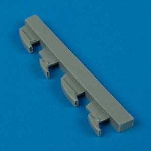 Quickboost QB72229 F-5A Freedom Fighter air scoops 1/72