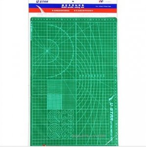 U-Star UA-90022 Cutting Mat A4 (Mata samogojąca)