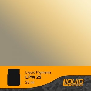 Lifecolor LPW25 Liquid pigments Rail Dust 22ml