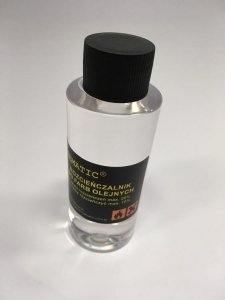 Chematic 003 Rozcieńczalnik do farb olejnych 100 ml