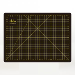 Heller 99010 A4 Cutting Mat