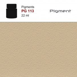 Lifecolor PG113 Powder pigments S.Europe Dust 22ml