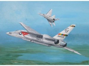 Trumpeter 01616 RA-5C Vigilante (1:72)