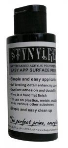 Badger SNR-213 Black Gloss Primer 60ml