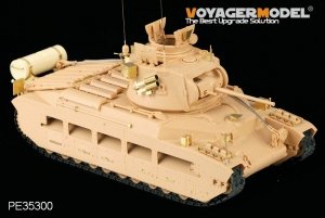 Voyager Model PE35300 WWII British Matilda Mk.III/IV for TAMIYA 35300 1/35