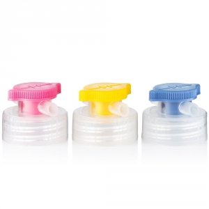Gunze Sangyo GT-33 Spout Set for Mr. Thinner 250 and 400 ml