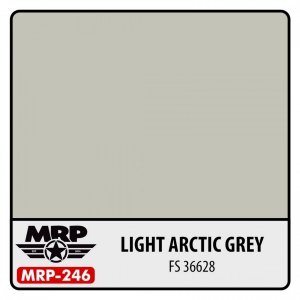 Mr. Paint MRP-246 LIGHT ARCTIC GREY FS36628 30ml