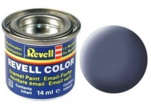 Revell 57 Grey Matt  (32157)