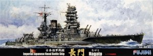 Fujimi 431314 IJN Nagato (1:700)