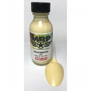 MR. Paint MRP-324 GIALLO MIMETICO 30ml