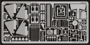 Eduard 36018 M-1130 CV TACP 1/35 AFV Club