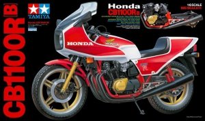 Tamiya 16033 Honda CB1100R (B) (1:6)